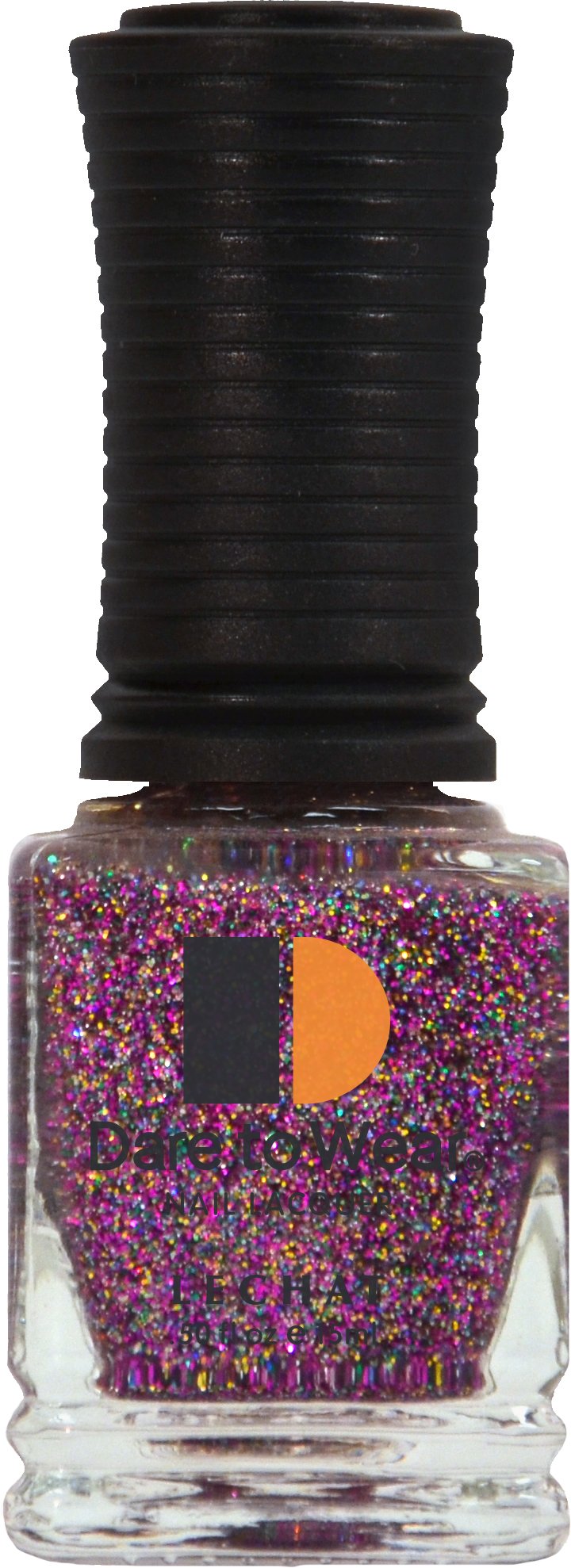 LECHAT Dare to Wear Nail Polish, Red Ruby Rules, 0.500 Ounce Beauty & Personal Care LECHAT