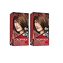 Revlon ColorSilk Beautiful Color 41 Medium Brown 1 ea (Pack of 2)