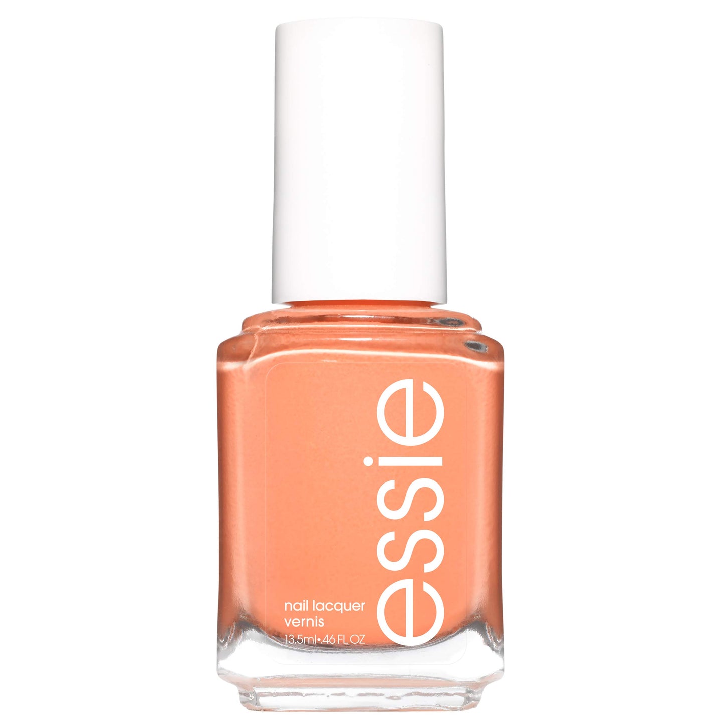 essie nail polish, rocky rose collection, glossy shine finish, set in sandstone, 0.46 fl. oz. Beauty & Personal Care essie
