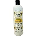Power Stick for Her Limited Edition Vanilla Dream Shower Gel, Body Wash, 33.8 Fl Oz, Paraben Free, All Skin Types