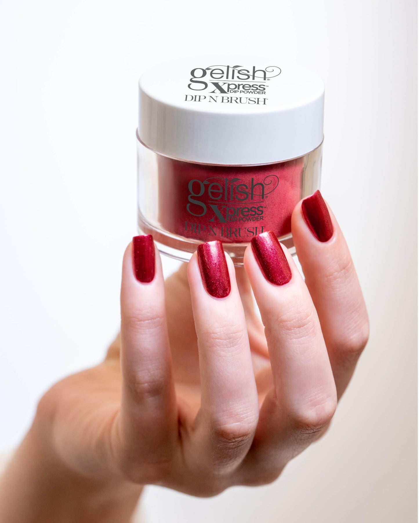 Gelish Xpress Dip Powder Nail Manicure - Best Dressed, 1.5 oz Beauty & Personal Care Gelish