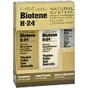 Mill Creek Biotene H-24 Tri-Pack Shampoo Conditioner Scalp Emulsion - 1 Set