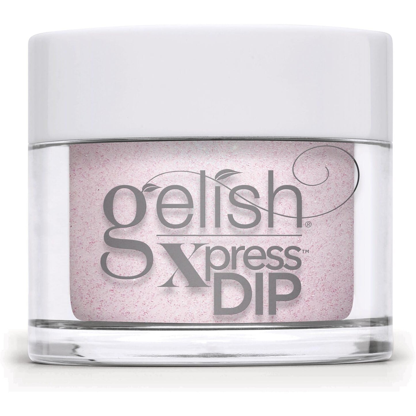 Gelish Full Bloom Collection Xpress Dip N Brush Powder Nail Manicure - Feeling Fleur-ty, 1.5 oz Beauty & Personal Care Gelish