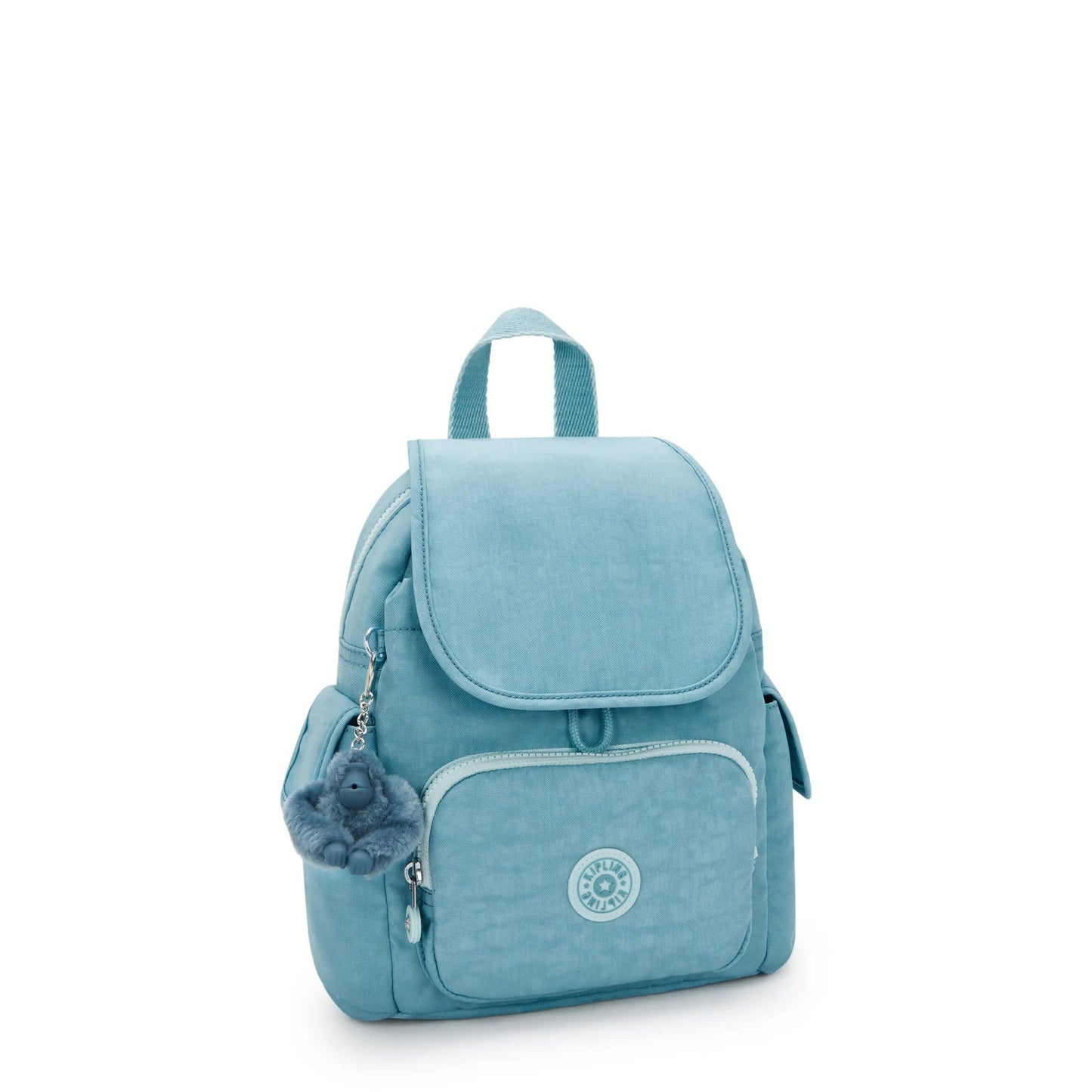 Kipling City Pack Mini Backpack