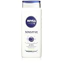Nivea For Men Body Wash - Sensitive - 16.9 oz - 2 pk
