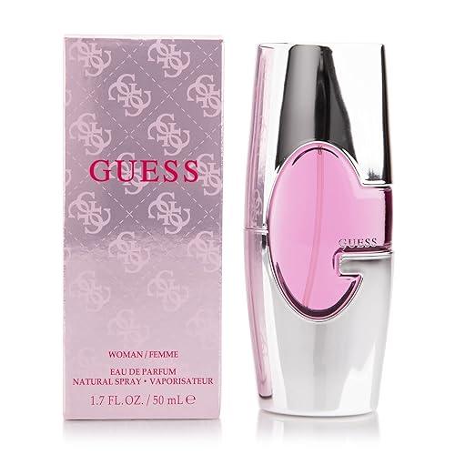 GUESS for Women Eau de Parfum 1.7 Fl Oz