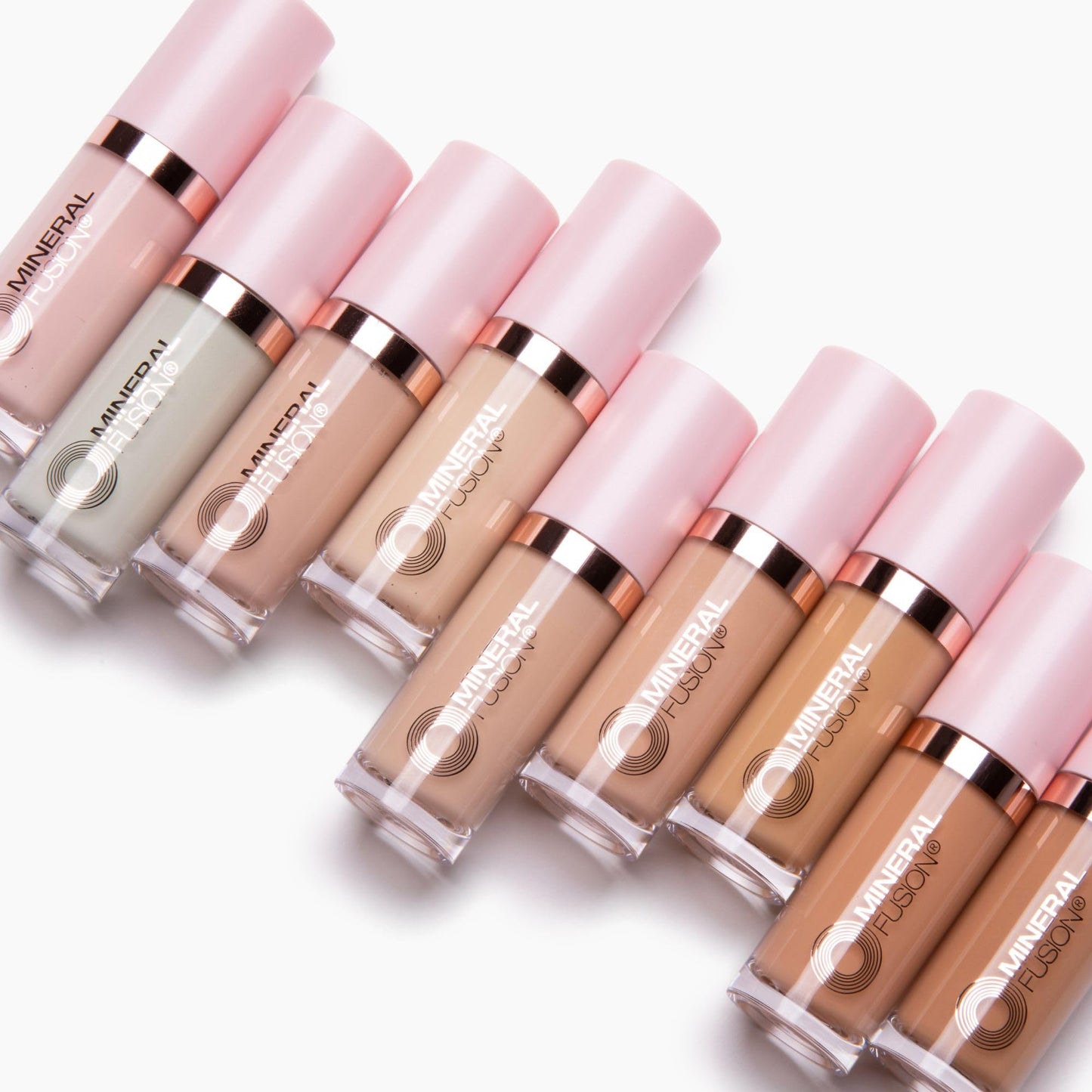 Liquid Concealer Brightening