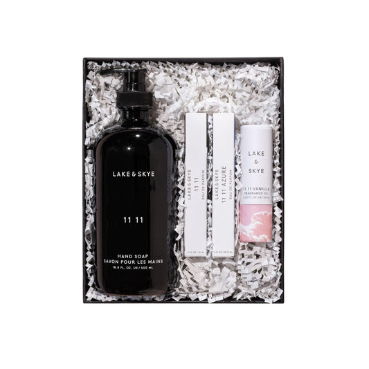 Lake and Skye The 11 11's Gift Set Beauty & Personal Care Lake & Skye