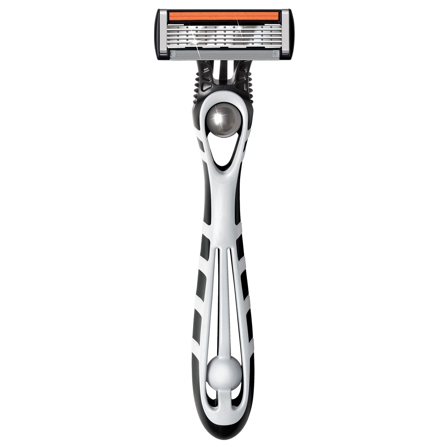 BIC Flex 5 Men's Disposable Razor, 8-Count Beauty and Personal Care BIC
