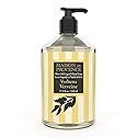 Olivia Care Liquid Hand Soap | Infused with Olive Oil | All Natural & Germ-Fighting | Moisturizing Hand Wash for Kitchen & Bathroom | Gentle, Mild