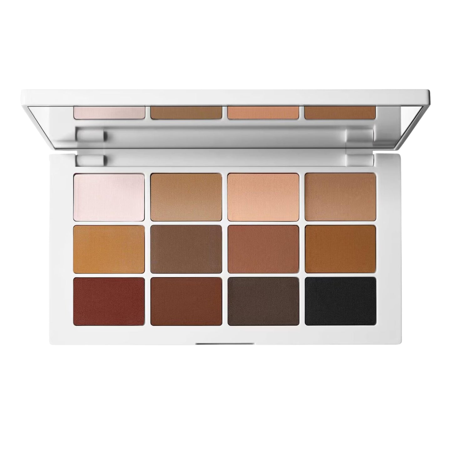 MAKEUP BY MARIO Master Mattes™ Eyeshadow Palette 12 x 0.03 oz/ 1 g null 12 x 0.03 oz/ 1 g