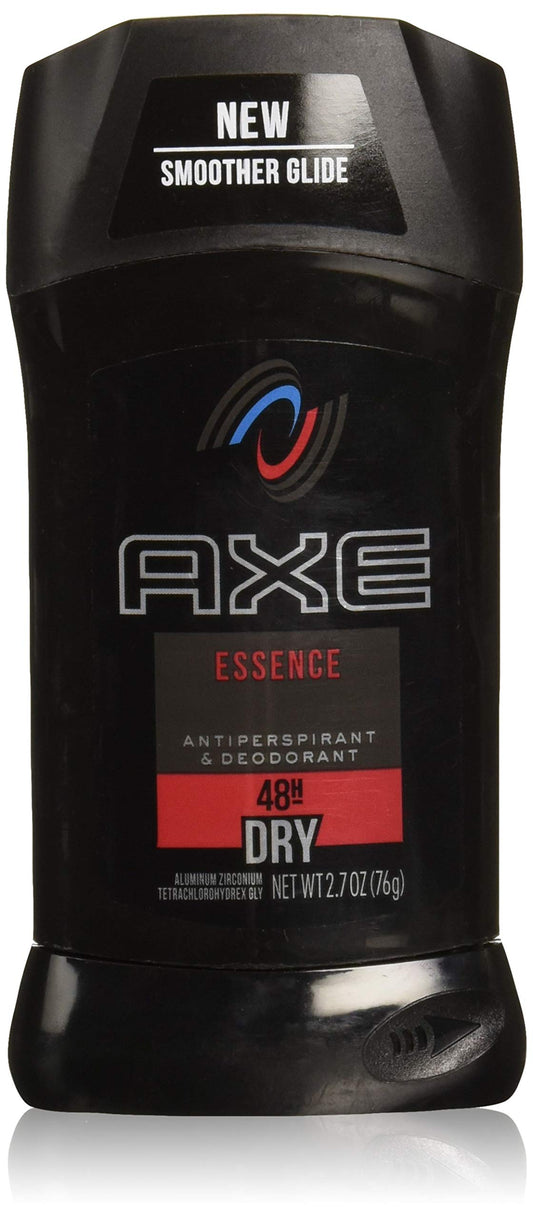 AXE Antiperspirant Stick, Essence 2.7 Ounce (Pack of 6) Beauty and Personal Care AXE