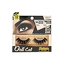 Janessa - Doll Cat 3D Lashes