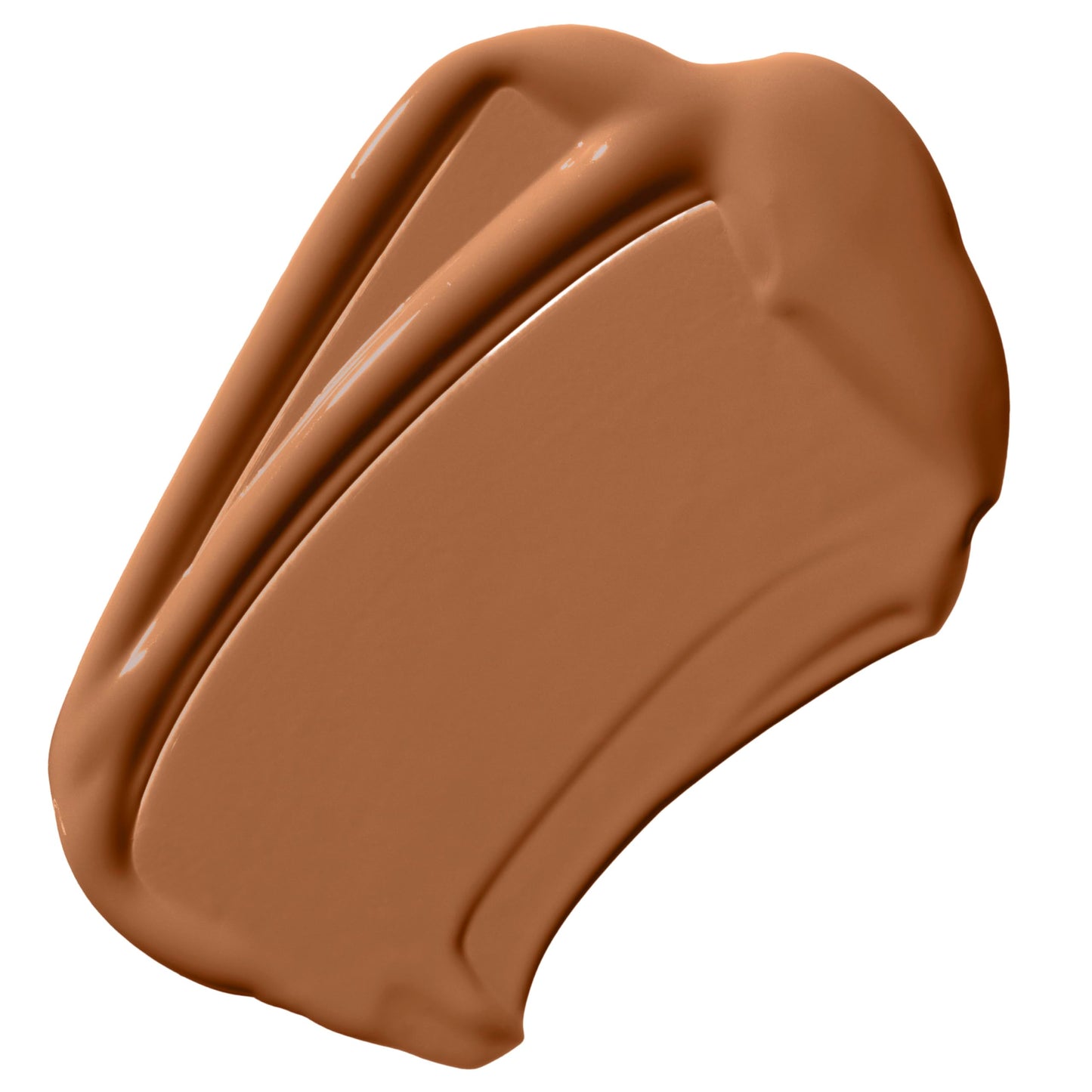 Black Radiance Color Perfect Liquid Full Coverage Foundation Makeup, Caramel, 1 Fluid Ounce