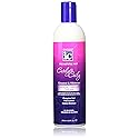 Fantasia Curly & Coily Curl Activator Cream, 12.5 Oz