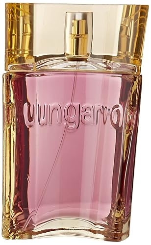 UNGARO Women Eau de Perfume 3 Spray "NEW"