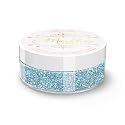 MARBLERS Holographic Face & Body Glitter [Unicorn Blue] 0.18oz (5g) | Fine | Non-Toxic | Vegan | Cruelty-Free | Festival, Rave & Party Makeup | Eye