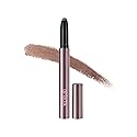 Girlactik Creamy Eyeshadow Stick- Long Lasting and Water-Resistant, Shimmering and Matte Colors Eye Shadow Stick Makeup, Built-in sharpener - 2 g…