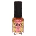 ORLY Nail Lacquer - 2000131 Touch of Magic by Orly for Women - 0.6 oz Nail Polish Beauty & Personal Care Orly