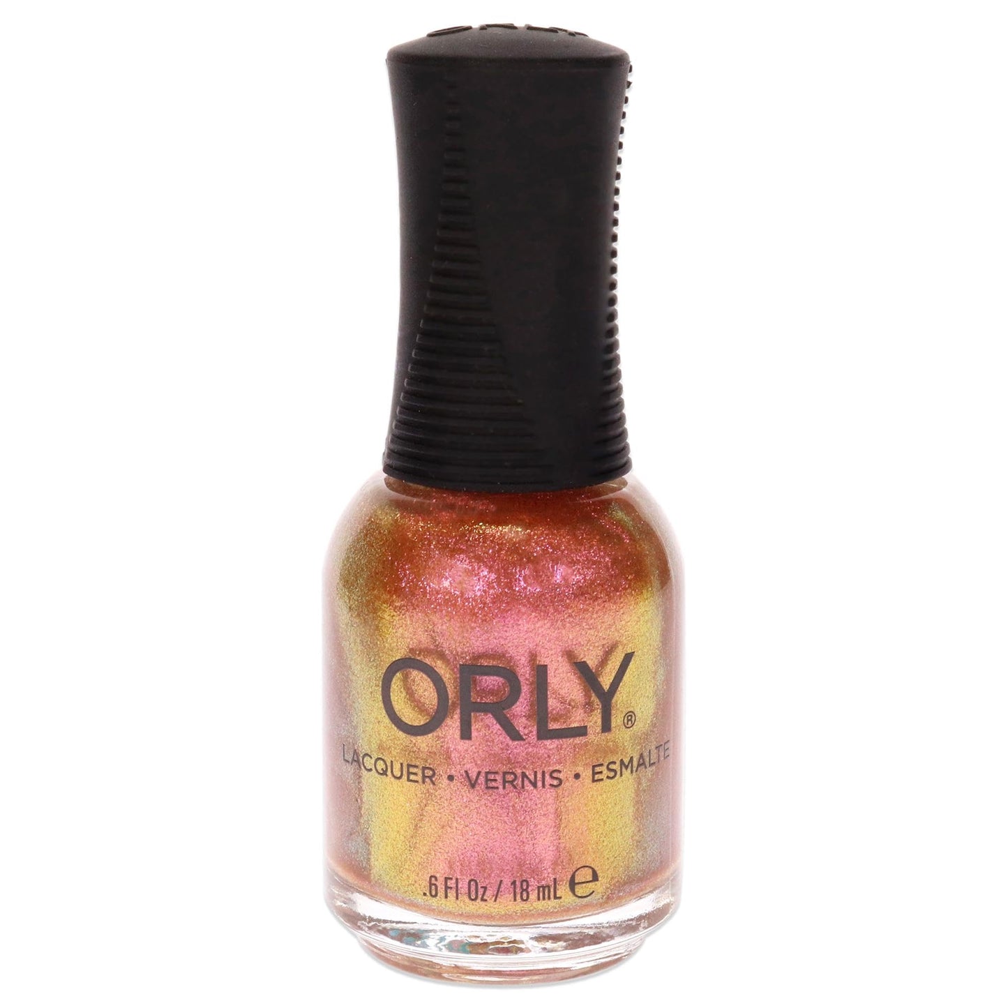 ORLY Nail Lacquer - 2000131 Touch of Magic by Orly for Women - 0.6 oz Nail Polish Beauty & Personal Care Orly