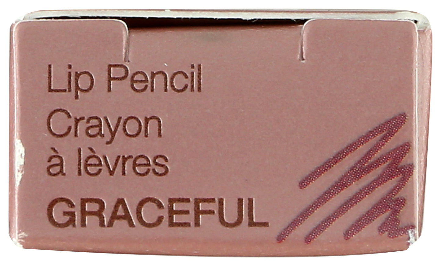 MINERAL FUSION Graceful Lip Pencil, 0.04 OZ