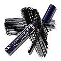LAURA GELLER NEW YORK Always There Waterproof Lengthening Mascara in Black | Long-Lasting Mascara for Volume and Length
