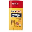 Gold Bond Friction Defense Stick Unscented 1.75 Ounce