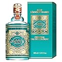 4711 By Muelhens for Men Eau de Cologne Splash, 27 Ounce