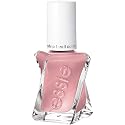 essie Gel Couture 2-Step Longwear Nail Polish, Princess Charming, Pink Nail Polish, 0.46 fl. oz. Beauty & Personal Care essie