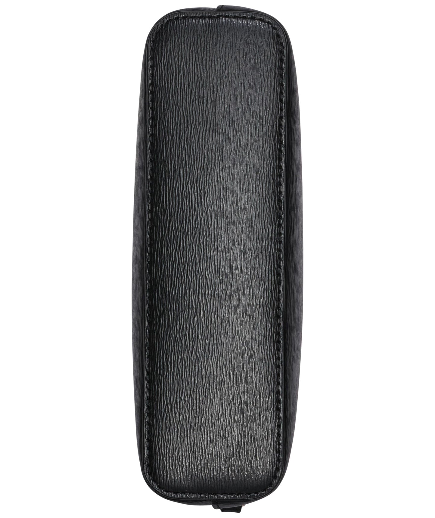 DKNY Women's Bryant AVE TZ Demi Crossbody Handbag, BLK/Gold