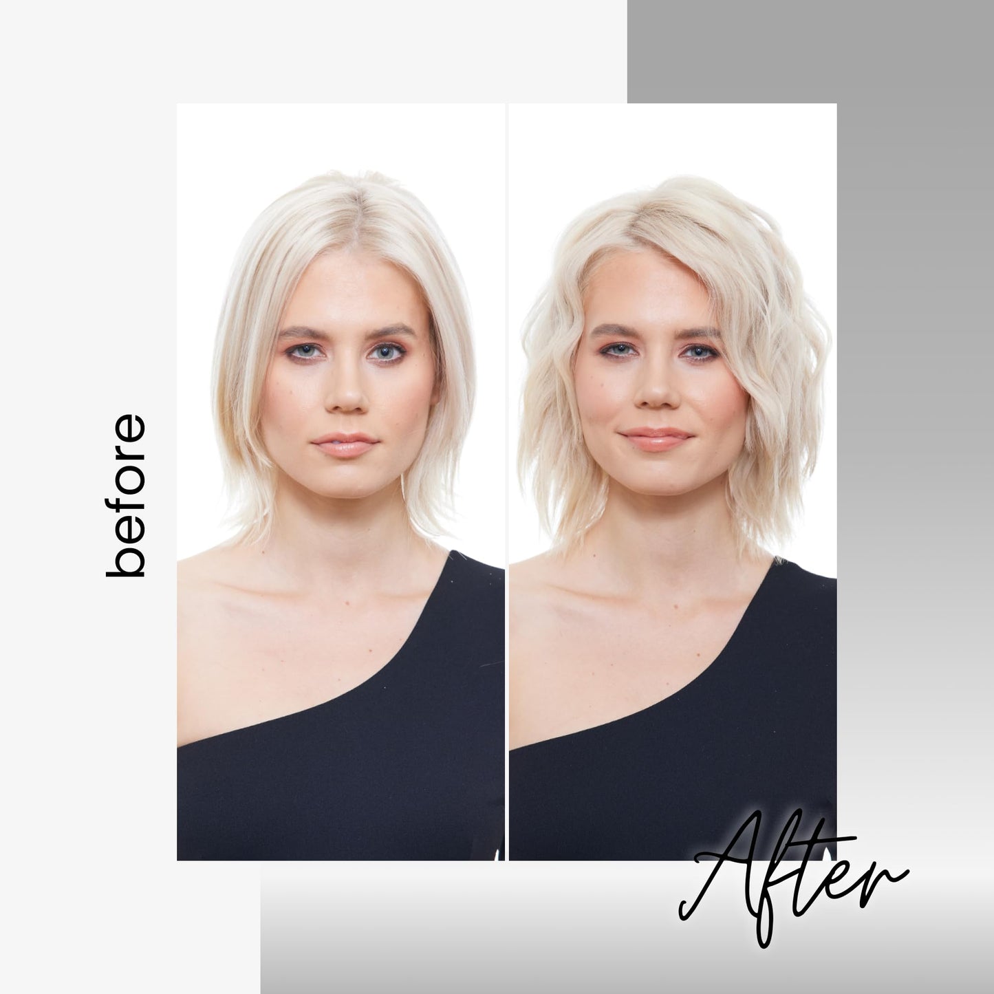 Kenra Professional Platinum Boosting Spray-Foam 17 | Volumizing Styling Spray | Touchable, Brushable Hold | All-Day Lift & Style Support | Lightweight