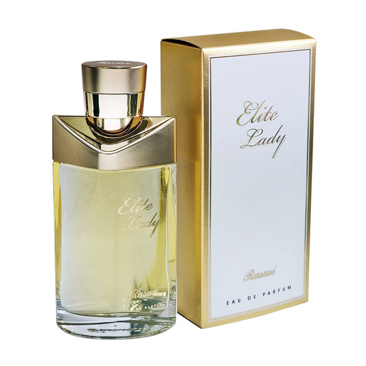 RASASI Elite Lady Eau De Parfum 100 Ml.