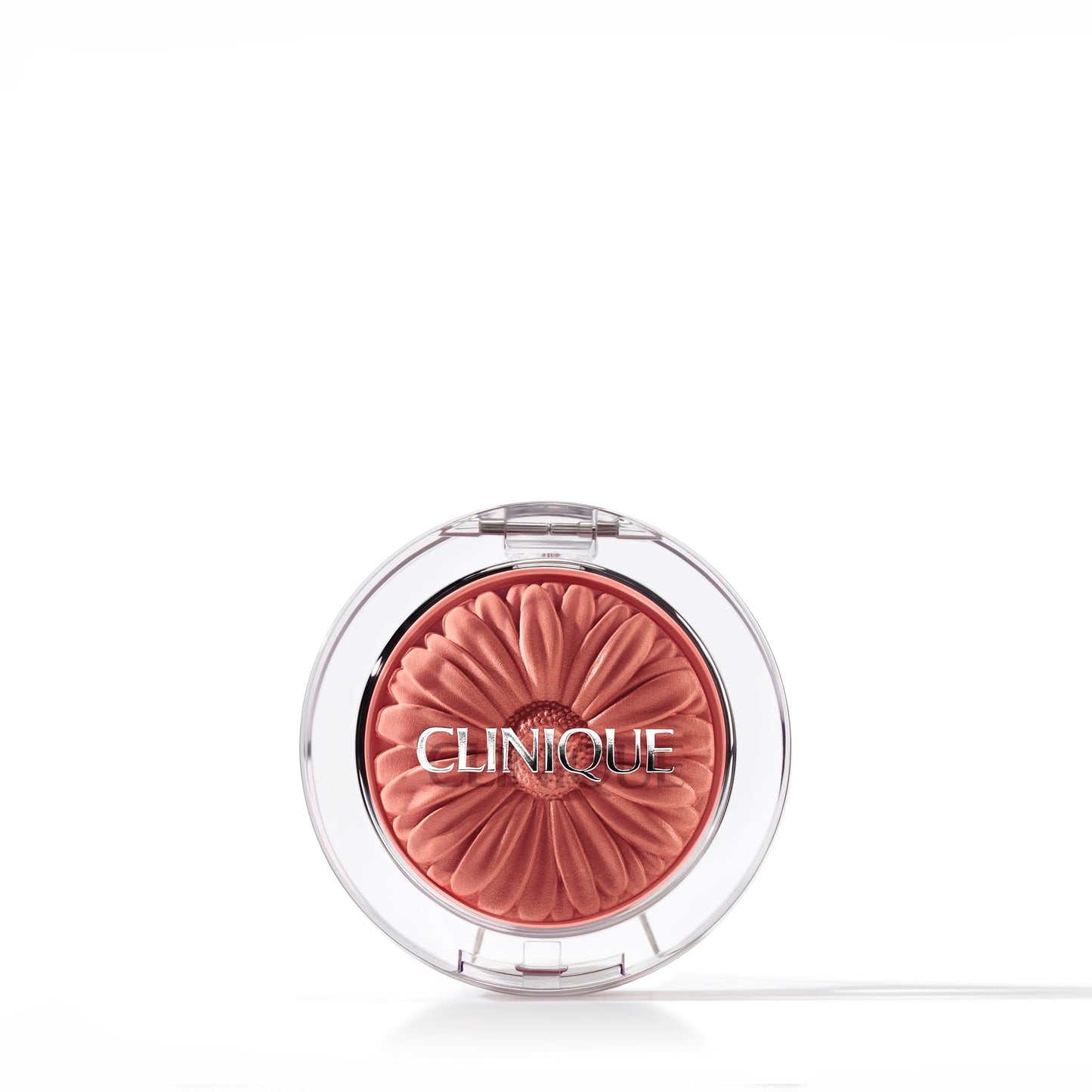 Clinique Cheek Pop Blush | Long Lasting, Buildable + Vibrant, Yet Natural-Looking Color, Fig Pop, 0.12 Ounce