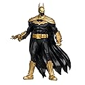 McFarlane DC Multiverse Action Figure Batman (Arkham City) Knightmare Edition (Gold Label) 19 cm