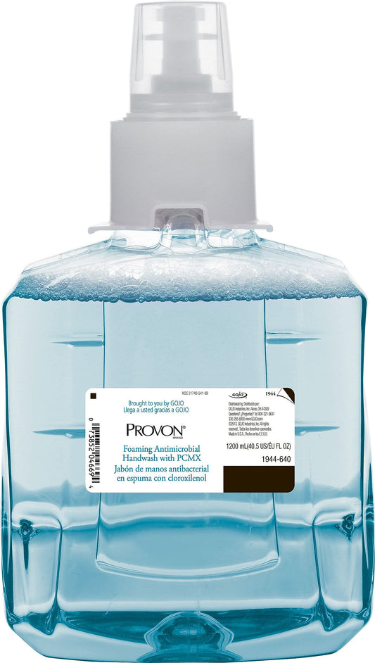Provon 1200 ml Foam Hand Soap 1944-02 - 1 Each Beauty & Personal Care Provon