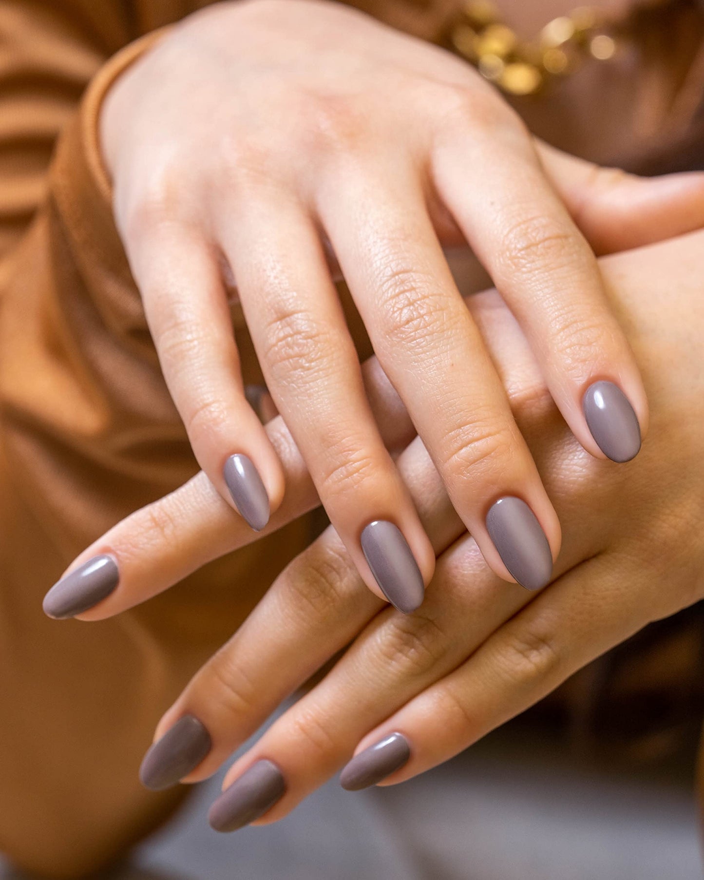Gelish TPO-Free Soak-Off Gel Nail Polish - From Rodeo To Rodeo Drive, 9 mL Beauty & Personal Care Gelish
