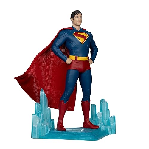 McFarlane Toys DC Theatrical 12in - Superman (Superman Movie)