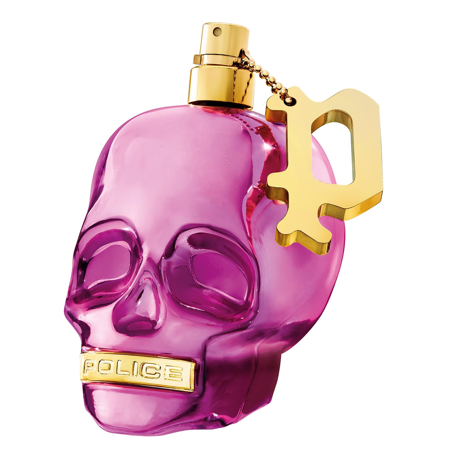 Police TO BE #FREETODARE WOMAN - 4.2 oz EDT Spray - Sensual and Explosive Vanilla Perfume - Body Spray for Women - Long Lasting Amber and Fruity Scent