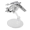 Hot Wheels Star Wars Commemorative Series Starship Assortment, Great for Active Play, Trading, and Collecting, Adventure and Action Toy for Boys…