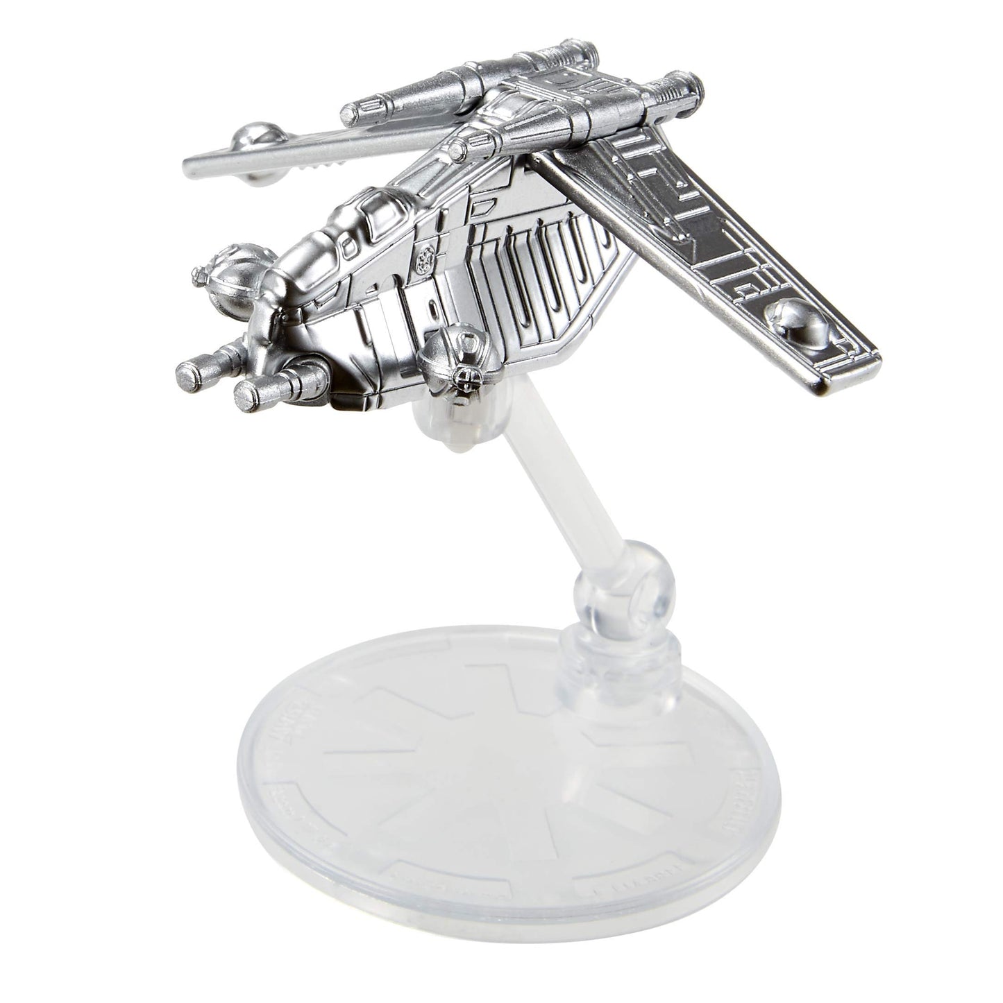 Hot Wheels Star Wars Commemorative Series Starship Assortment, Great for Active Play, Trading, and Collecting, Adventure and Action Toy for Boys…