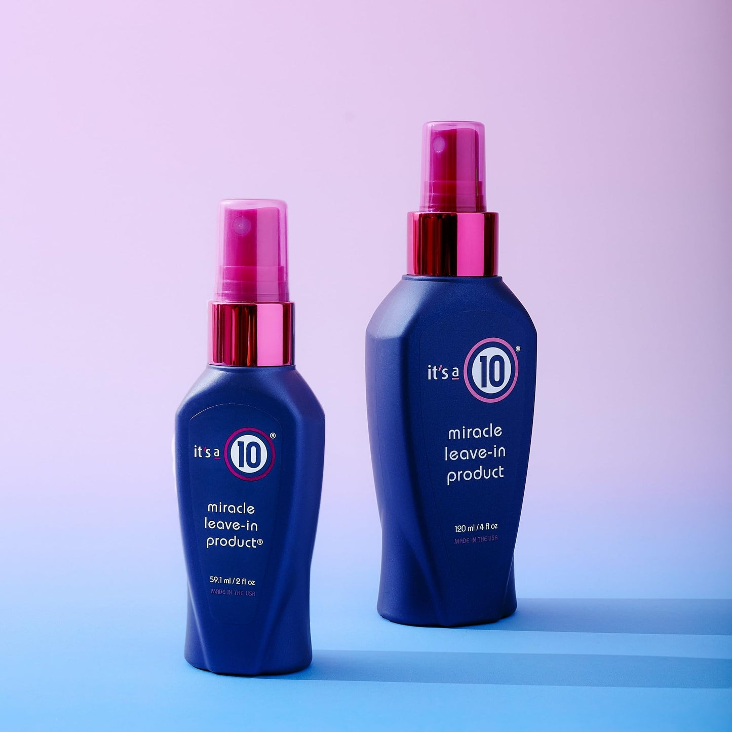 It's a 10 Miracle leave-in product, 4 Fl Oz