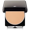 CoverGirl Simply Powder Foundation Buff Beige(W) 525, 0.41-Ounce Compact (Pack of 2)