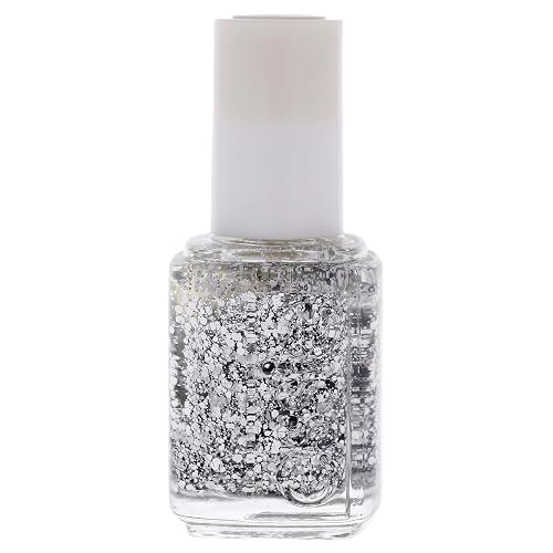 Essie Nail Lacquer - 3004 Set in Stones for Women - 0.46 oz Nail Polish Beauty & Personal Care essie