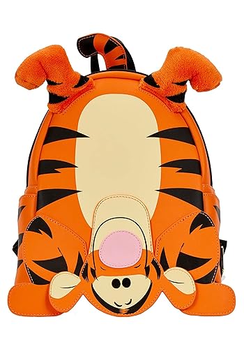 Loungefly Winnie The Pooh Tigger Cosplay Women's Shoulder Bag Purse
