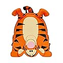 Loungefly Winnie The Pooh Tigger Cosplay Women's Shoulder Bag Purse