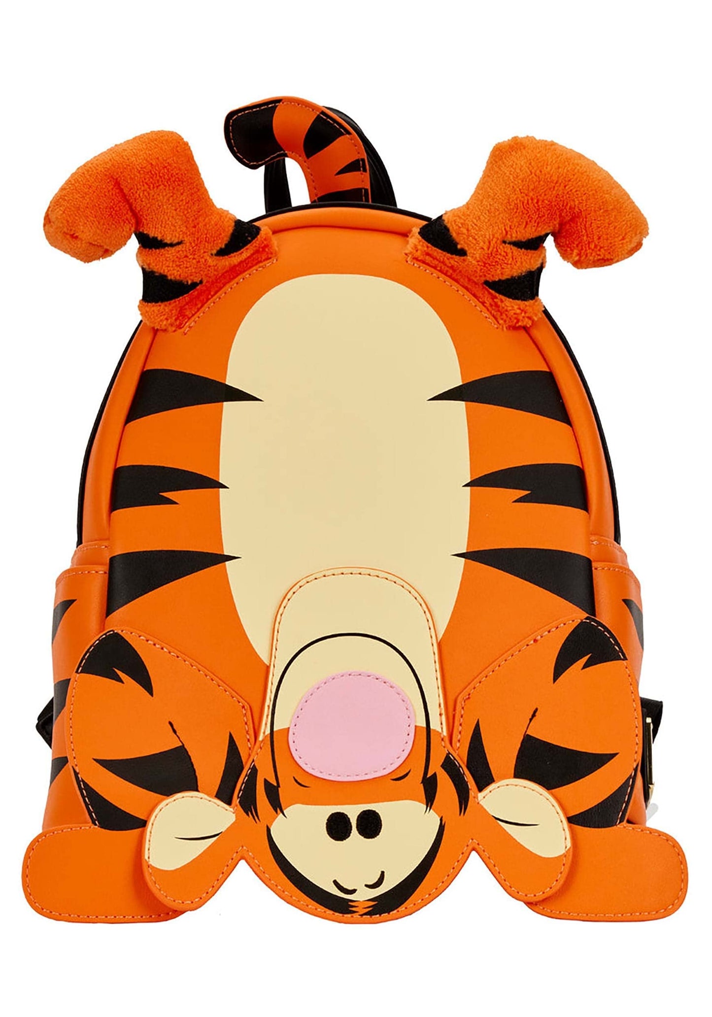 Loungefly Winnie The Pooh Tigger Cosplay Women's Shoulder Bag Purse