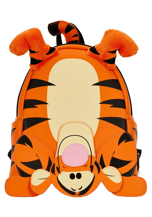 Loungefly Winnie The Pooh Tigger Cosplay Women's Shoulder Bag Purse