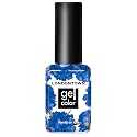 LONDONTOWN UV/LED Gel Nail Polish, Glossy Azure Blue, Poolside Dreams, 0.4 Fl Oz, Long Lasting, Chip Resistant High Shine Color Beauty & Personal Care LONDONTOWN