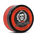 Don Juan Pomade | Medium High Hold | Medium Shine | Water Based | Honey Citrus Scent, 4oz