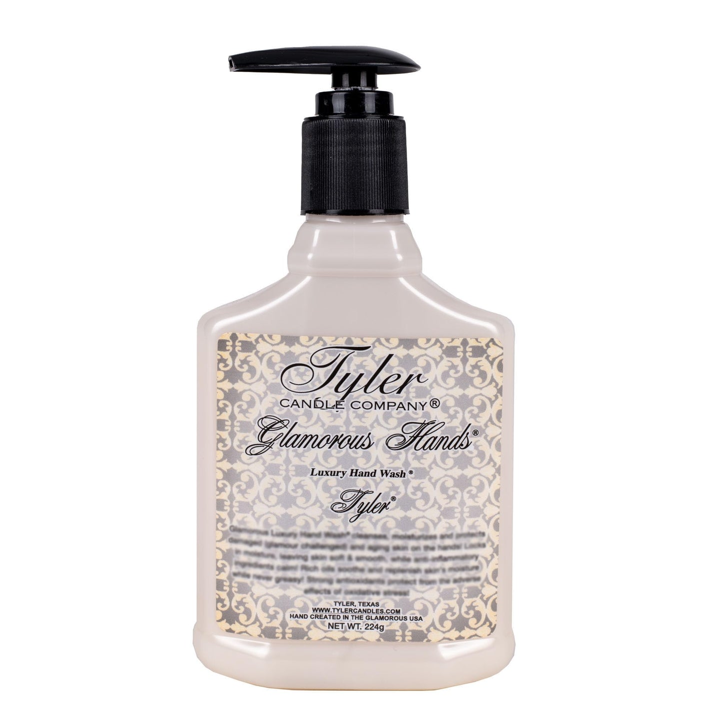 TYLER Tyler Hand Wash - Glamorous Personal Care Products